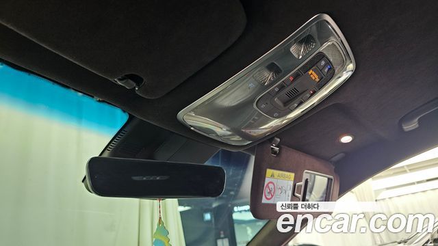 Genesis G80 2021 — photo 26