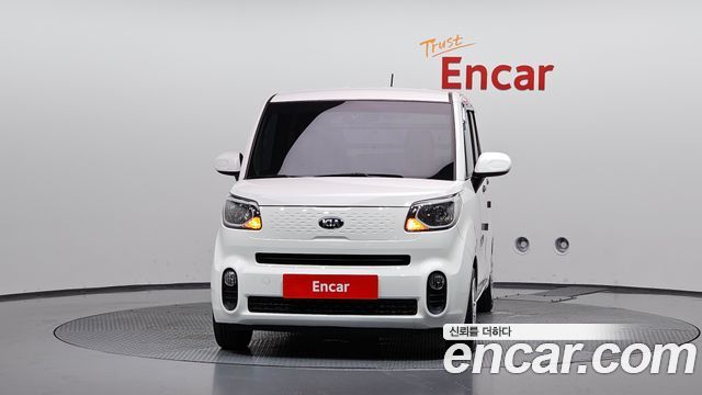 Kia RAY 2019 — photo 3