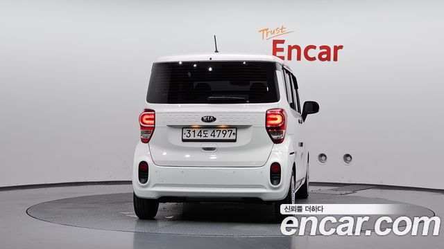Kia RAY 2019 — photo 4