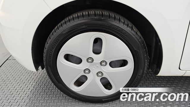 Kia RAY 2019 — photo 5