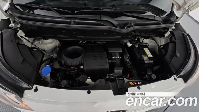 Kia RAY 2019 — photo 6