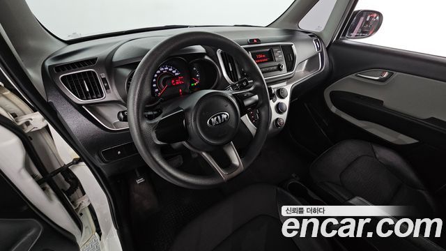 Kia RAY 2019 — photo 10