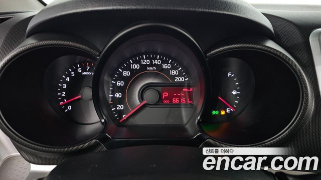 Kia RAY 2019 — photo 11