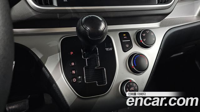 Kia RAY 2019 — photo 12