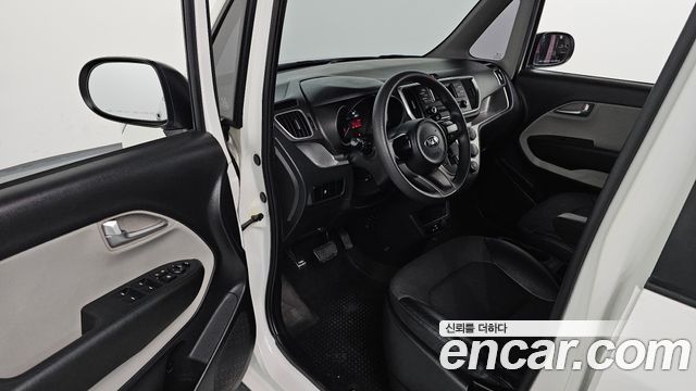 Kia RAY 2019 — photo 13