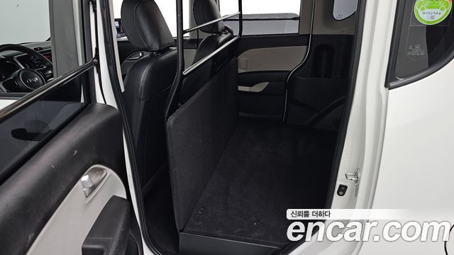 Kia RAY 2019 — photo 17