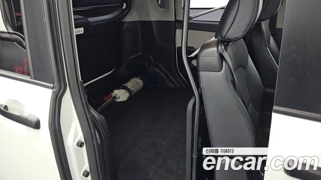 Kia RAY 2019 — photo 18