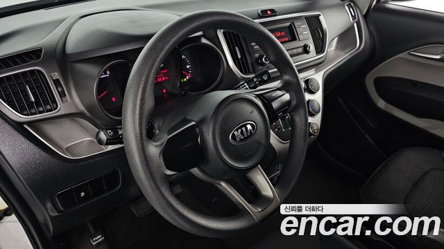 Kia RAY 2019 — photo 19