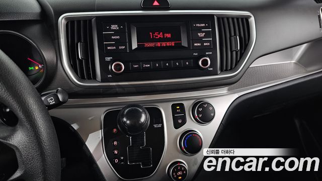 Kia RAY 2019 — photo 20