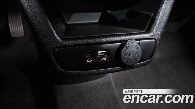 Kia RAY 2019 — photo 21