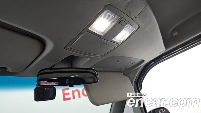 Kia RAY 2019 — photo 23