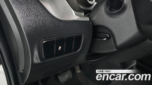 Kia RAY 2019 — photo 24