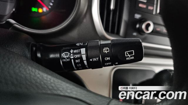 Kia RAY 2019 — photo 25