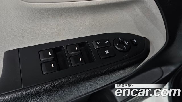 Kia RAY 2019 — photo 26