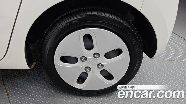 Kia RAY 2019 — photo 7