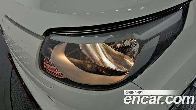 Kia RAY 2019 — photo 8