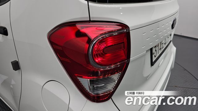 Kia RAY 2019 — photo 9