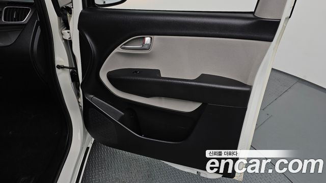 Kia RAY 2019 — photo 14