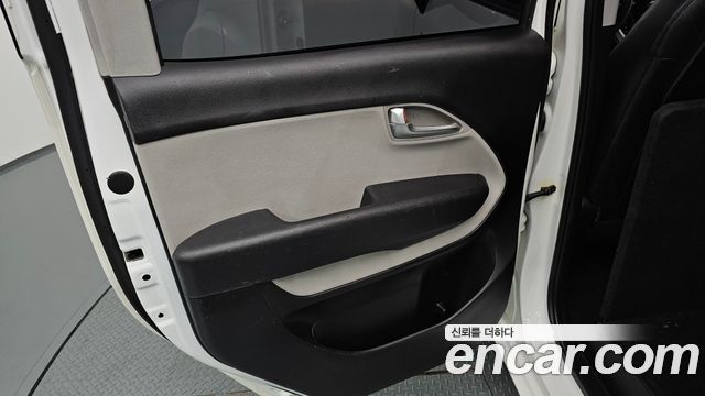 Kia RAY 2019 — photo 15