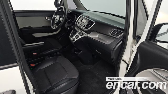 Kia RAY 2019 — photo 16