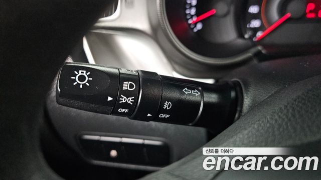 Kia RAY 2019 — photo 27