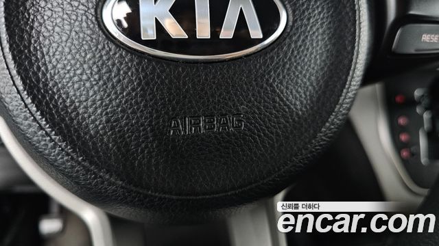 Kia RAY 2019 — photo 28