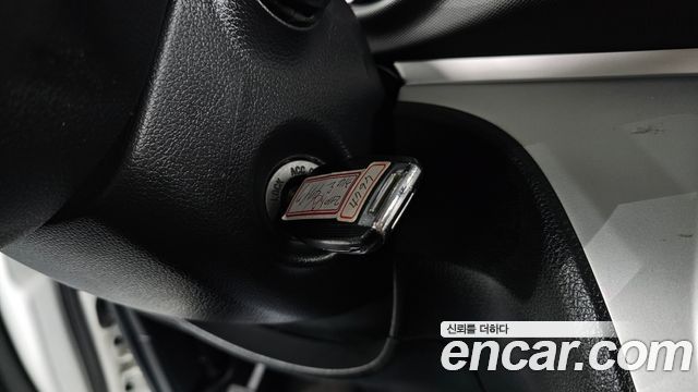 Kia RAY 2019 — photo 30