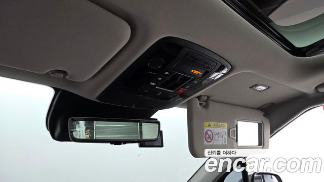 Kia Canival 2025 — photo 26