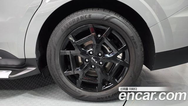 Kia Canival 2025 — photo 7
