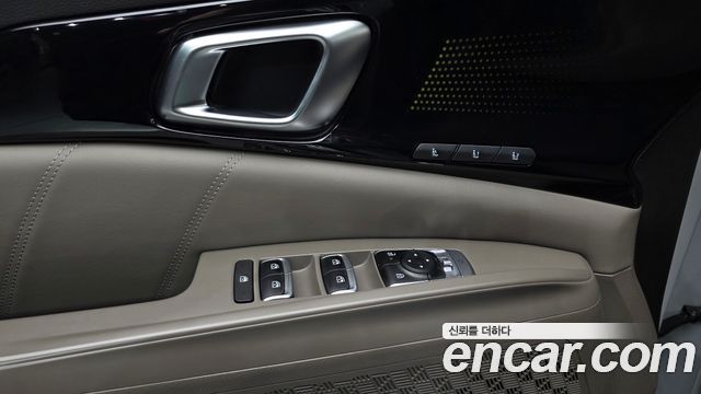 Kia Canival 2025 — photo 28