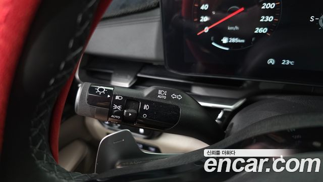 Kia Canival 2025 — photo 31