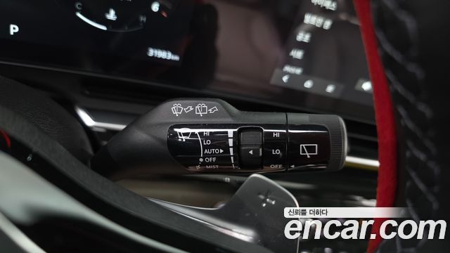 Kia Canival 2025 — photo 32