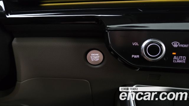 Kia Canival 2025 — photo 33
