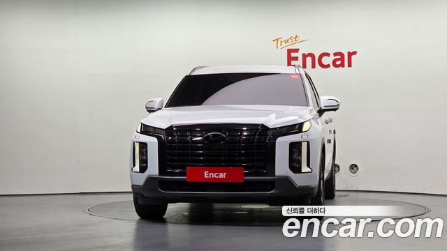 Hyundai Palisade 2024 — photo 3