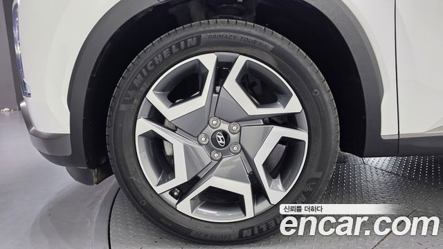 Hyundai Palisade 2024 — photo 5