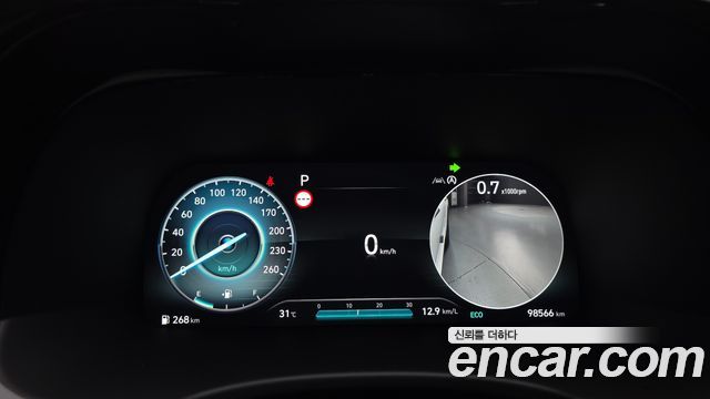 Hyundai Palisade 2024 — photo 8