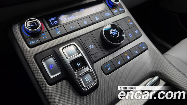 Hyundai Palisade 2024 — photo 9
