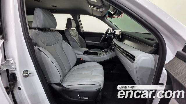 Hyundai Palisade 2024 — photo 10