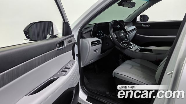 Hyundai Palisade 2024 — photo 11