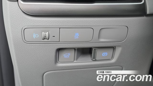 Hyundai Palisade 2024 — photo 12