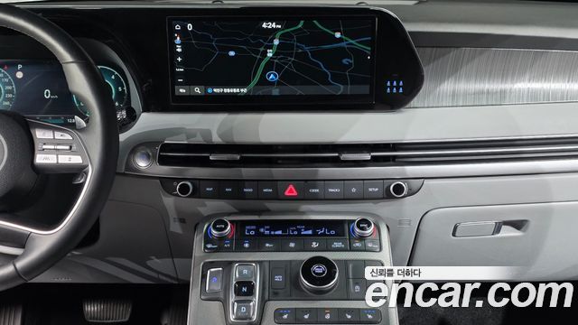Hyundai Palisade 2024 — photo 13