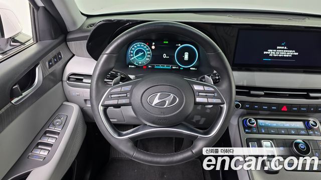 Hyundai Palisade 2024 — photo 15