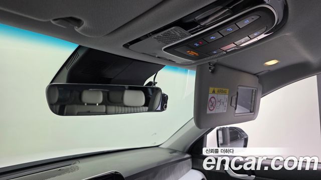 Hyundai Palisade 2024 — photo 16
