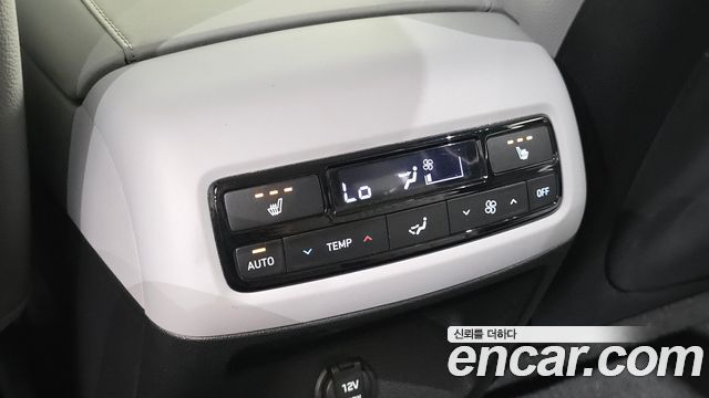 Hyundai Palisade 2024 — photo 17