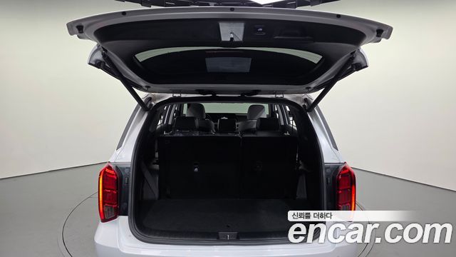 Hyundai Palisade 2024 — photo 20