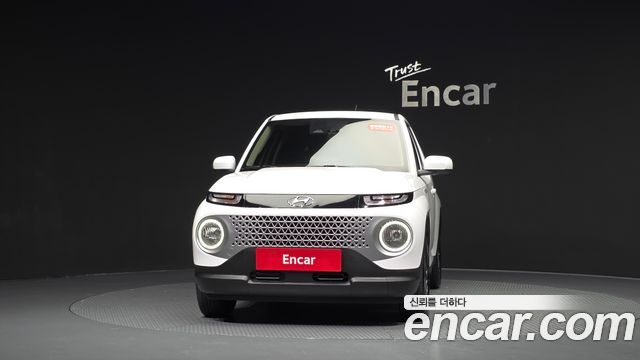 Hyundai Casper 2023 — photo 3
