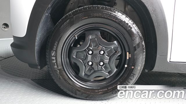 Hyundai Casper 2023 — photo 5