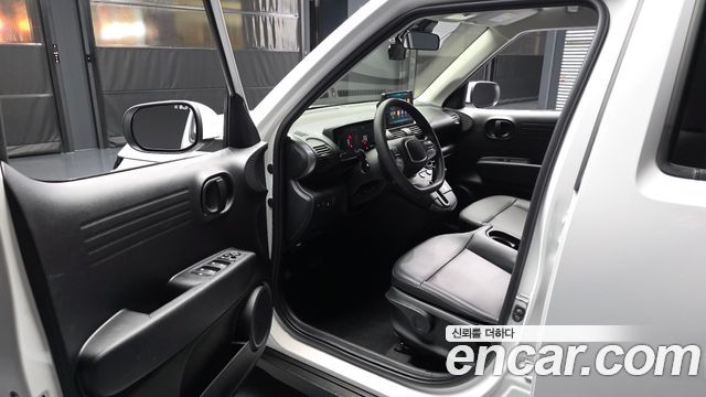 Hyundai Casper 2023 — photo 13
