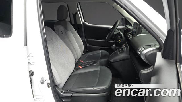 Hyundai Casper 2023 — photo 17