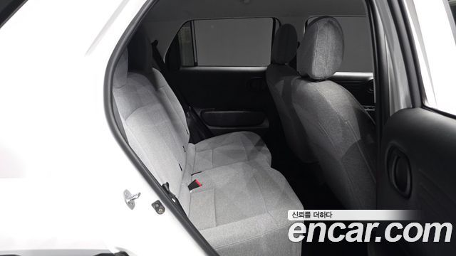 Hyundai Casper 2023 — photo 18